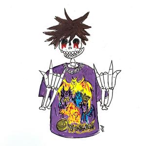 With Me (feat. Darza)