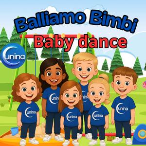 Balliamo Bimbi