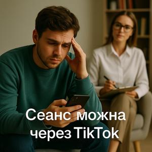 Живу в Тік Ток..