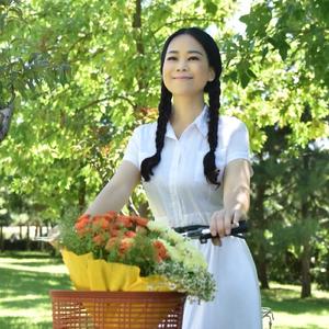 祝福（cover.叶蒨文）