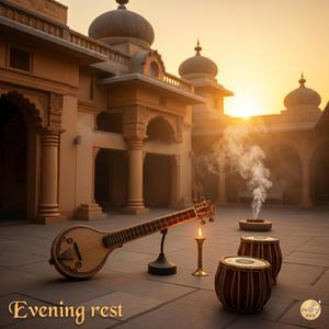 Evening Rest