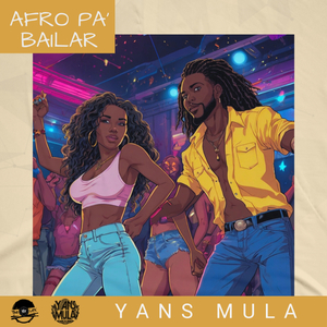 Afro Pa' Bailar