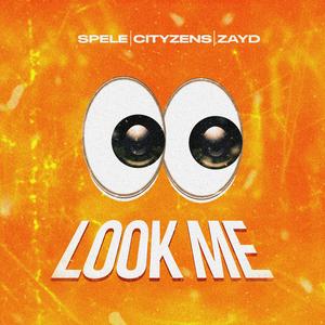 LOOK ME