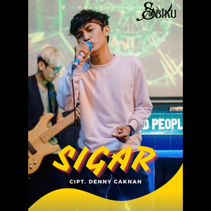 Sigar