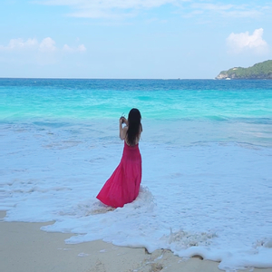 瘦子（女声版）