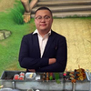 恰烧烤（熊出没）