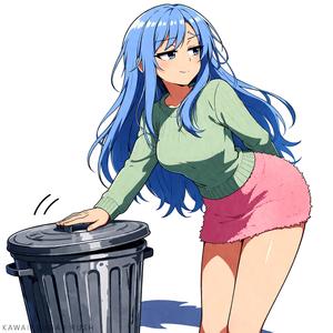 You’re Mid, Shut Your Lid (お前ミッド、黙れよ)