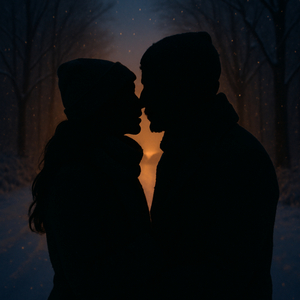 Когда тает тишина