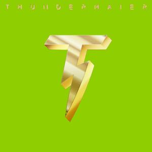 Here I Am (Album Version)