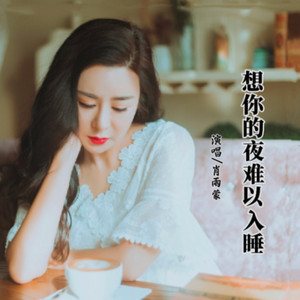 想你的夜难以入眠
