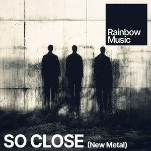 New Metal (Alternative Version)