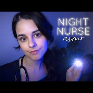 Pupil Reactions Test (Light Triggers)