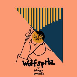 Kalimba (feat. lohappa & HOUSTON)