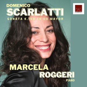 Sonata K.159 en Do Mayor -Doménico Scarlatti