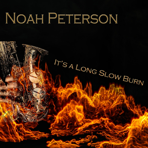 It's a Long Slow Burn