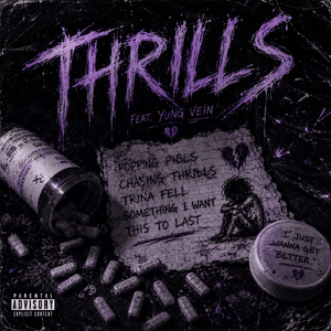 Thrills (Freestyle)