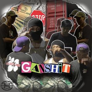 Ganshit (feat. Keypool)