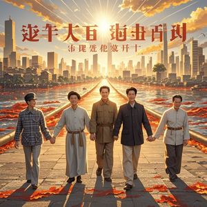 前辈的传承_严记包子