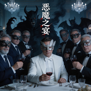 恶魔之宴