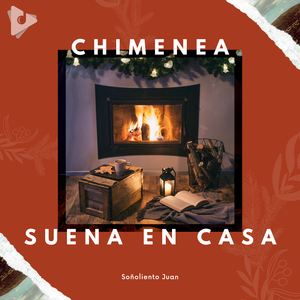 Chimenea Crepitante