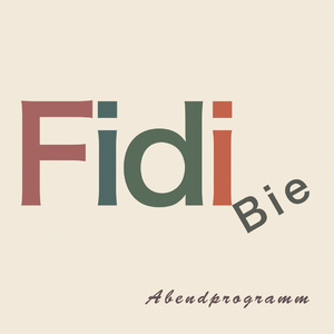 Abendprogramm