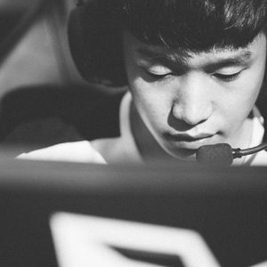 期待着，有一天——LPL-Clearlove选手原创应援单曲