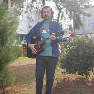 Taksici Dayı