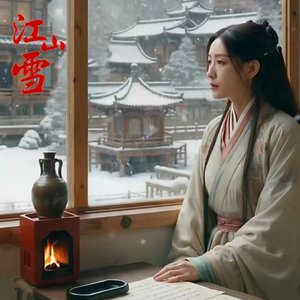 江山雪