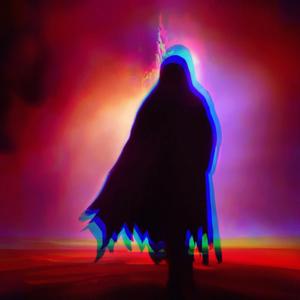 LONELY BASTARD (Slowed + Reverb)