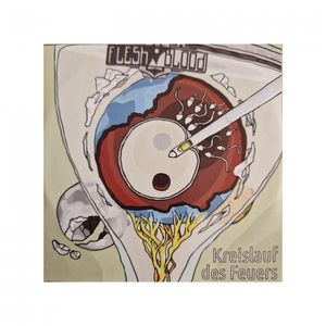 Kreislauf des Feuers