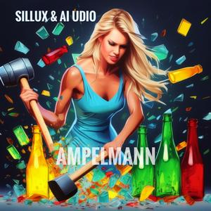 Ampelmann (Uhrensohnmix)