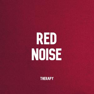 Natural Red Noise