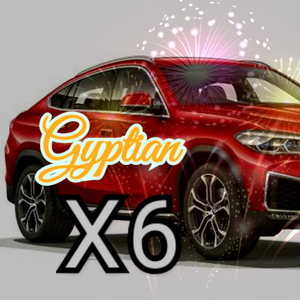 X6 (Instrumental Version)