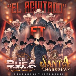 El Agüitado (feat. La Bufa Norteña)