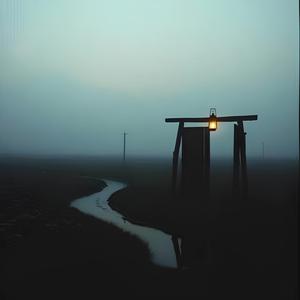 Чёрная вода