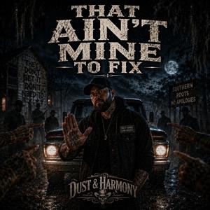 Ain't Mine to Fix
