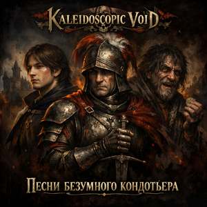 Кондотьер