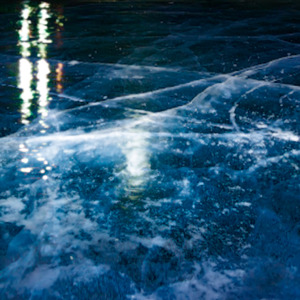 ނިމުމެއް ނެތް އައިސް ފްލޯތަކަށް ދާ މަގެވެ