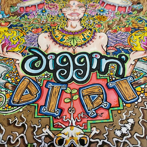 Girl Scout (feat. Dr. Oop)