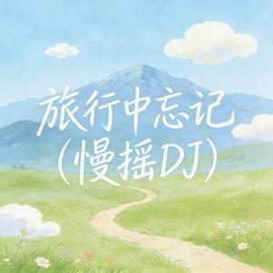 旅行中忘记 (慢摇DJ)