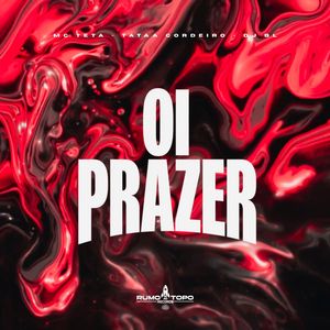 Oi Prazer