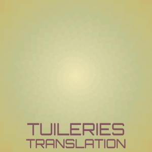 Tuileries Translation