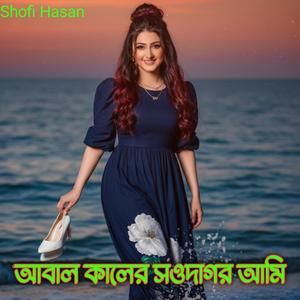 আবাল কালের সওদাগর আমি