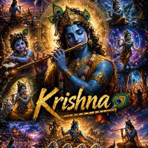 Krisna Reckoning