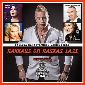 Ei rakkaus yötä pelkää