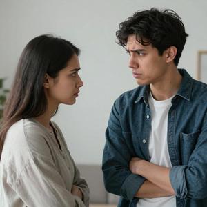 tu nunca me has querido