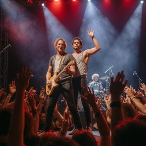 Kejayaan Yang Tak Pernah Ada