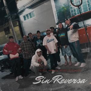 Sin Reversa (feat. Pain72 & Dualmazta)
