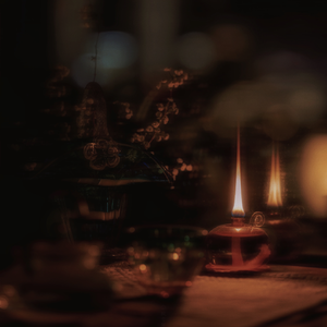 Midnight Whisper（午夜轻语）