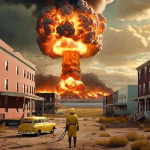 Land of Confusion (feat. RJ Mills & Tyrann0s)